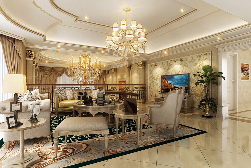 Catagóir Villa - Beverly Garden